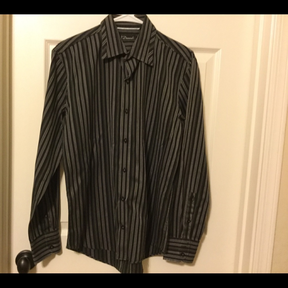 Dress shirt